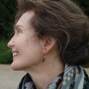 Meet your Posher, Janet